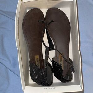 Steve Madden Sandals size 10